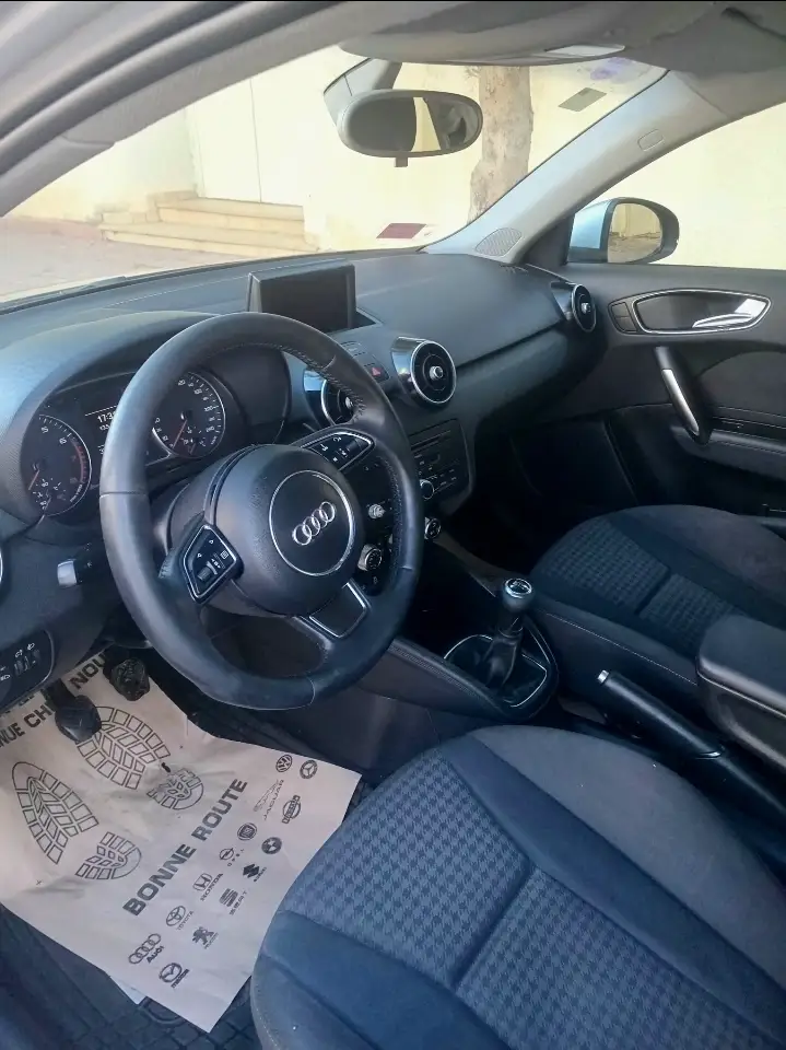 Audi A1 - Photo 7