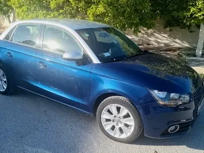 Audi A1 - Photo 10