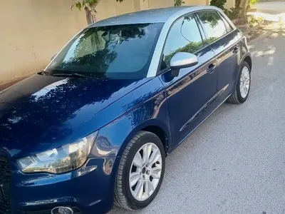 Audi A1 - Photo 9
