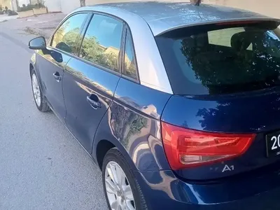 Audi A1 - Photo 8