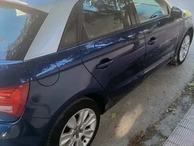 Audi A1 - Photo 7