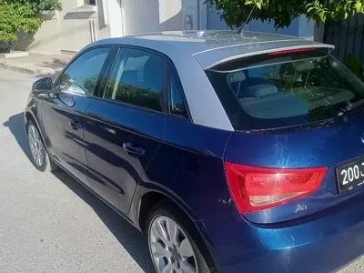 Audi A1 - Photo 6