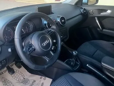 Audi A1 - Photo 5