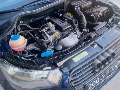 Audi A1 - Photo 4