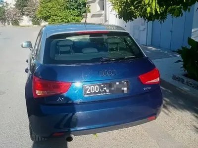 Audi A1 - Photo 2