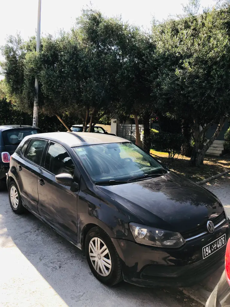 Volkswagen Polo - Photo 2
