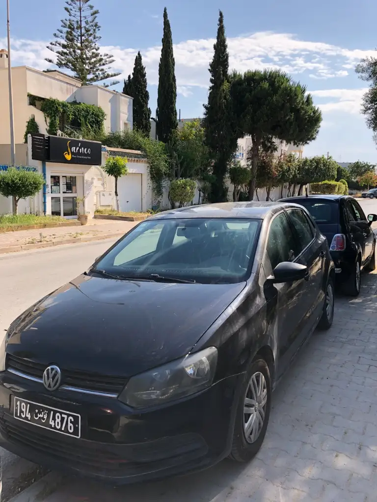 Volkswagen Polo - Photo 3