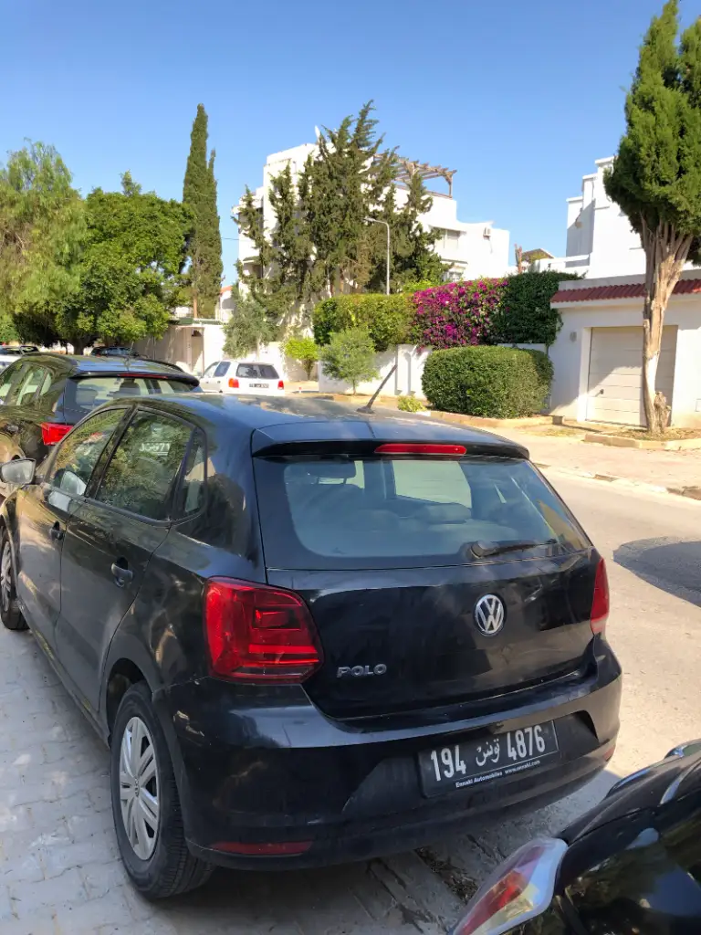 Volkswagen Polo - Photo 5