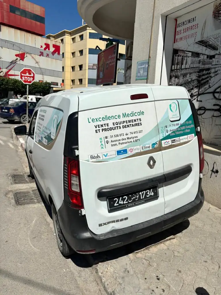 Renault Express - Photo 3
