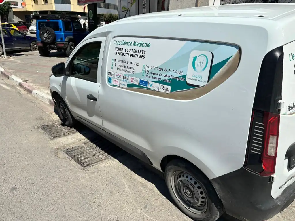 Renault Express - Photo 4