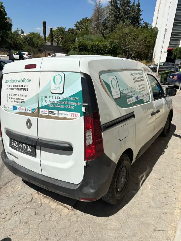 Renault Express - Photo 5