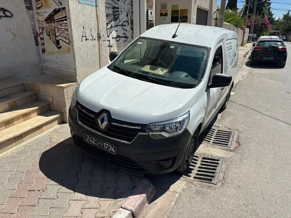 Renault Express 2023