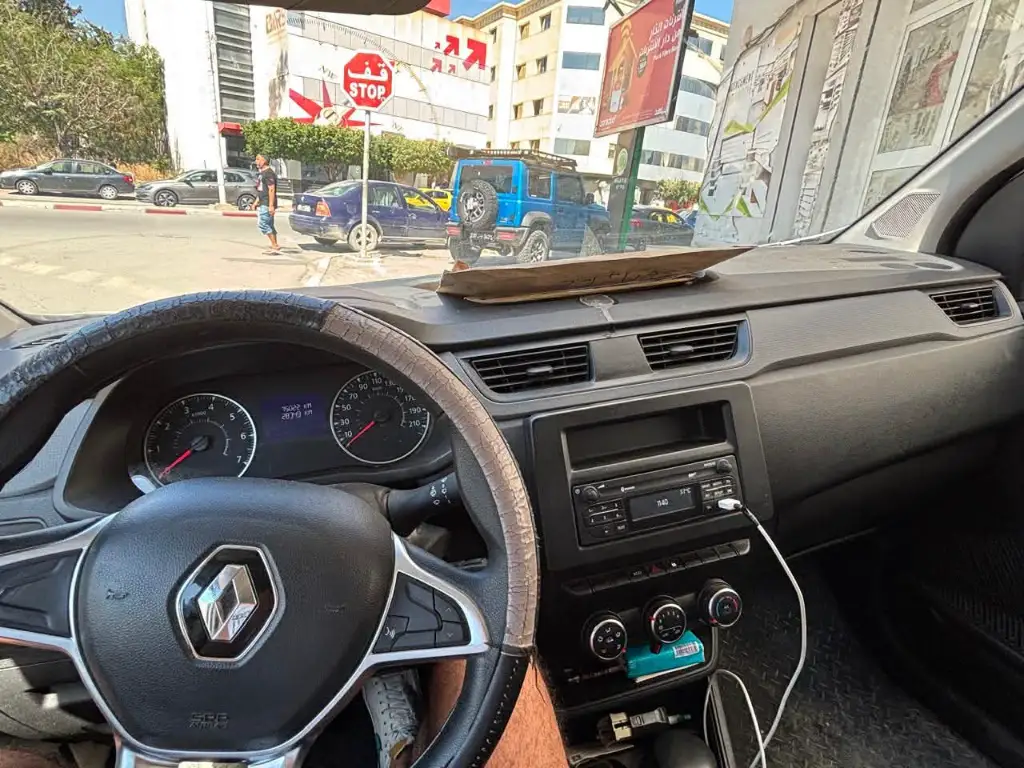 Renault Express - Photo 6