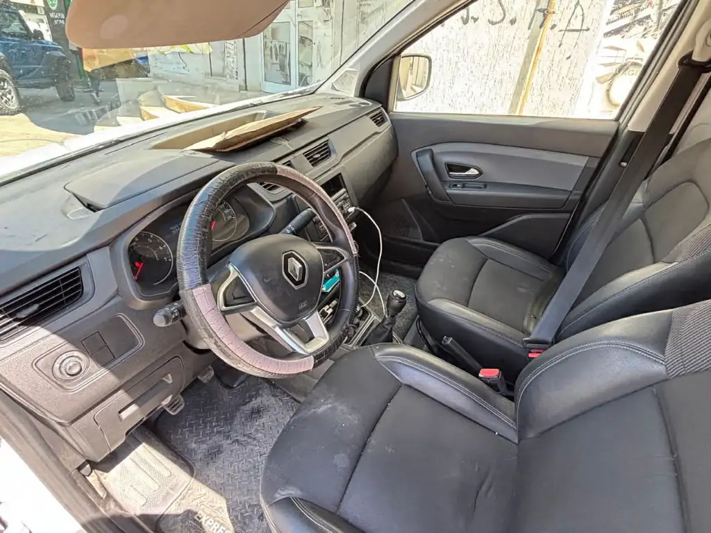 Renault Express - Photo 7