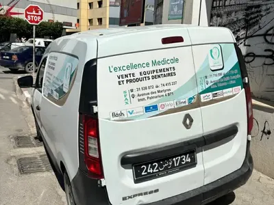 Renault Express - Photo 6