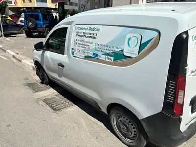 Renault Express - Photo 5