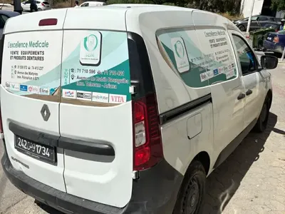 Renault Express - Photo 4