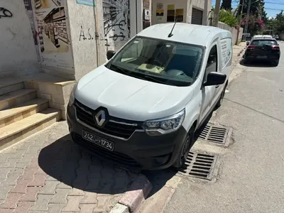Renault Express 2023 80 000 km