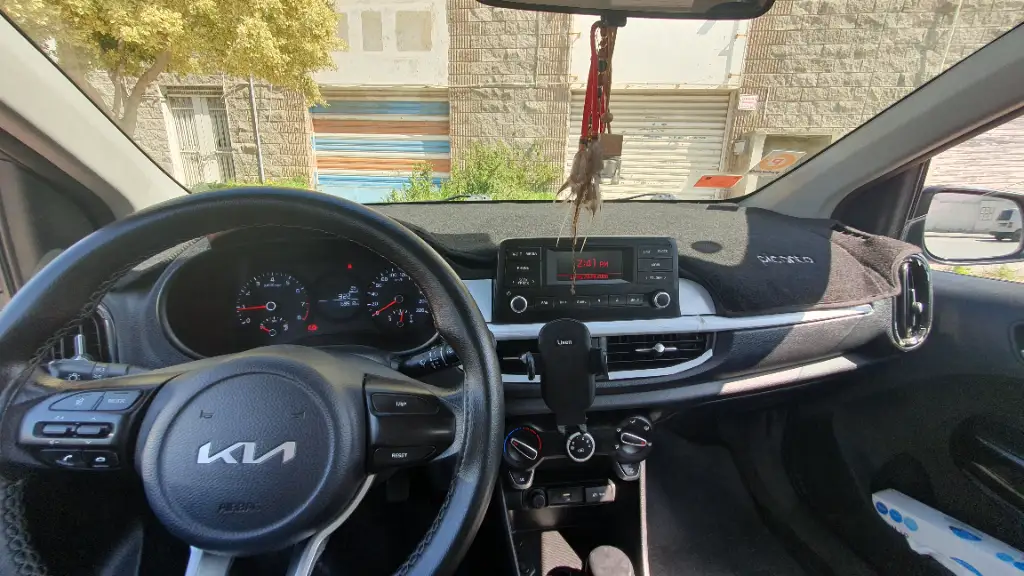 Kia PICANTO - Photo 5