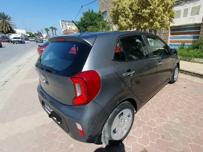 Kia PICANTO - Photo 6
