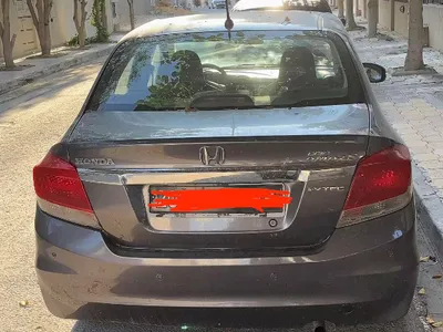 Honda brio  2018 