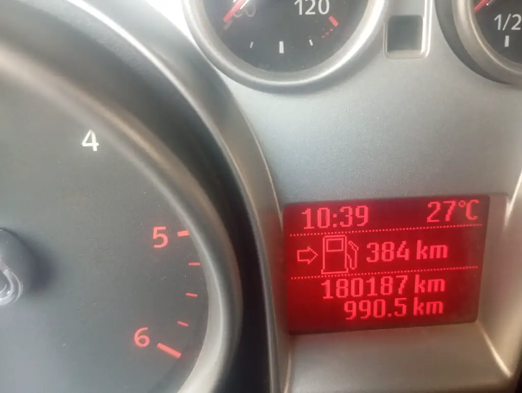 Ford FOCUS - Photo 5