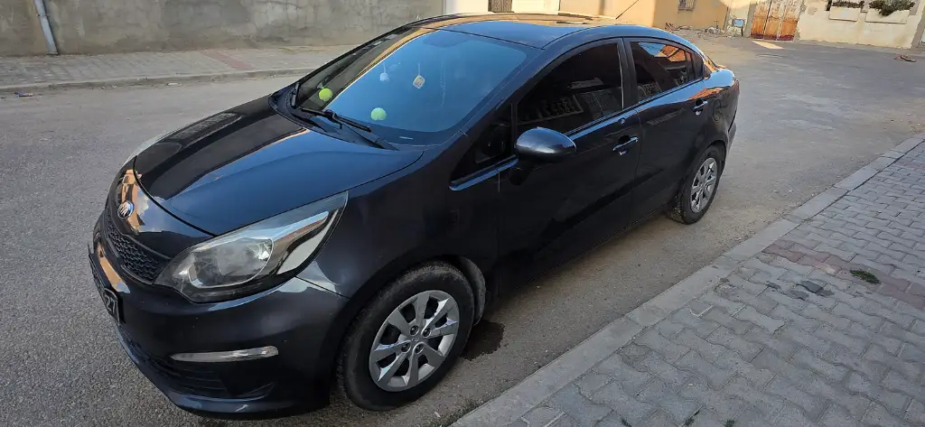 Kia RIO - Photo 6