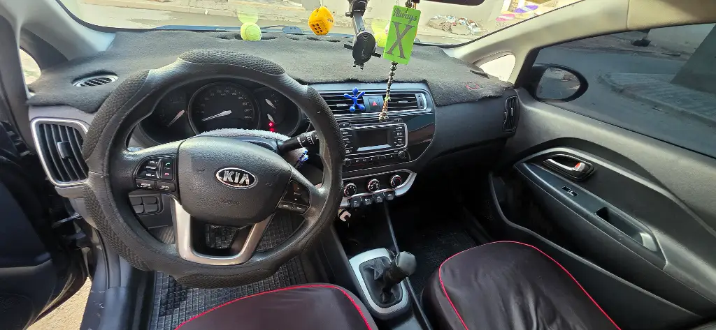 Kia RIO - Photo 7