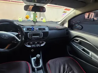 Kia RIO - Photo 6