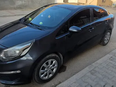 Kia RIO - Photo 5