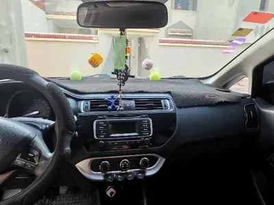 Kia RIO - Photo 3