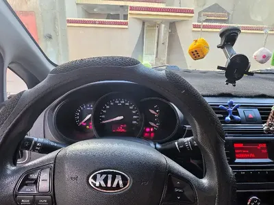 Kia RIO - Photo 2