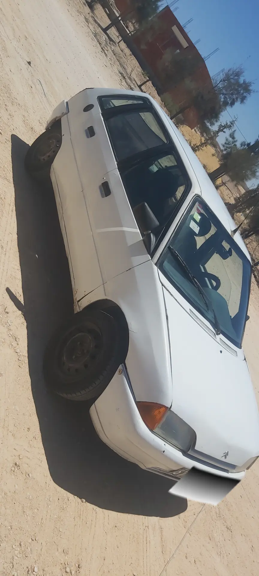 Citroen AX - Photo 2