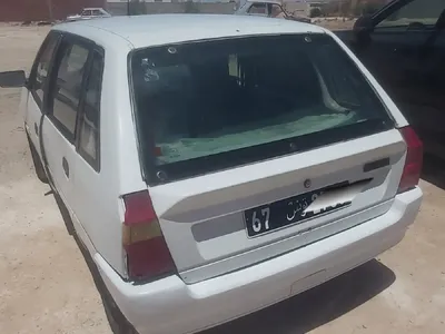 Citroen AX - Photo 3