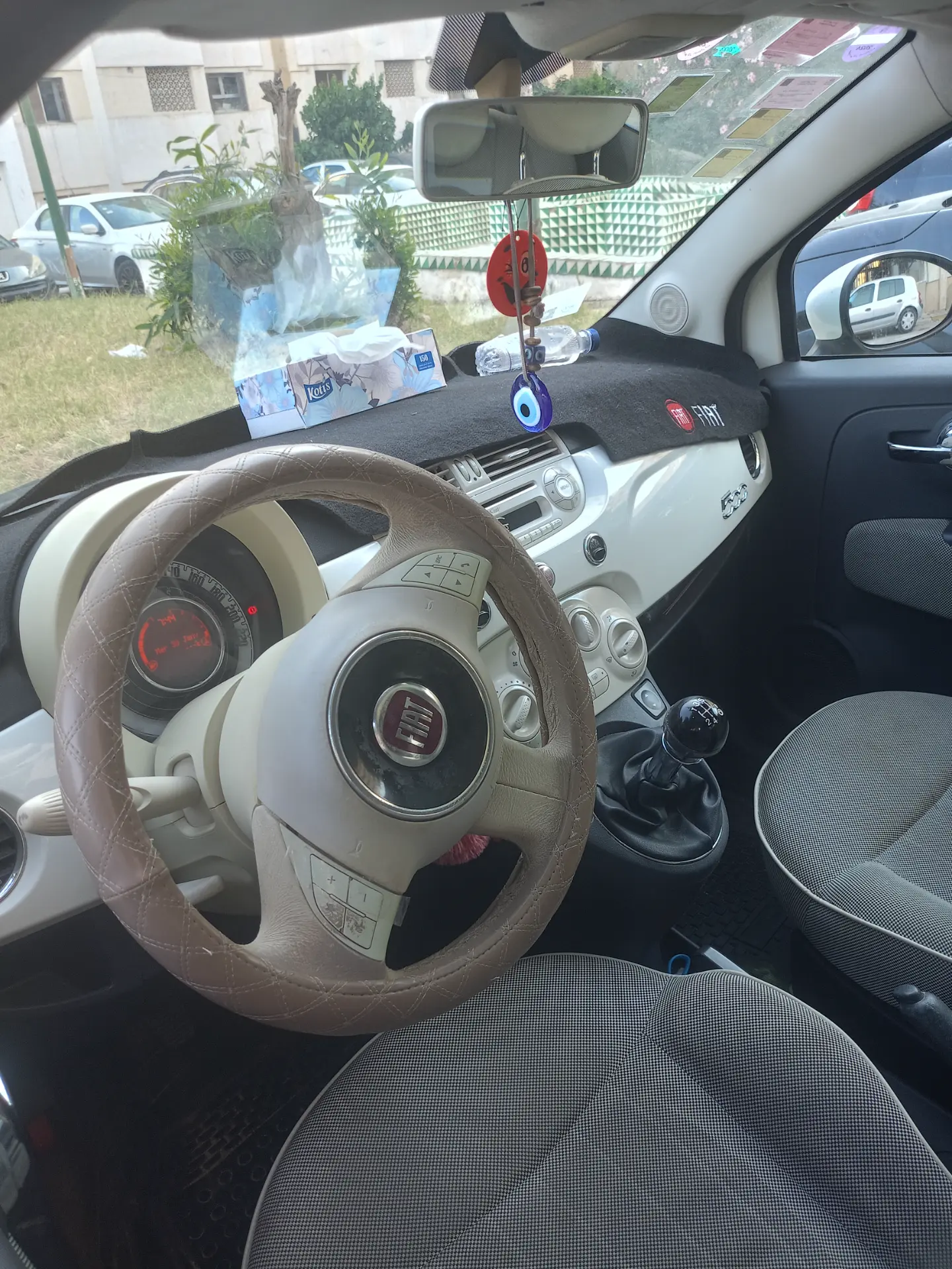 Fiat 500 - Photo 2
