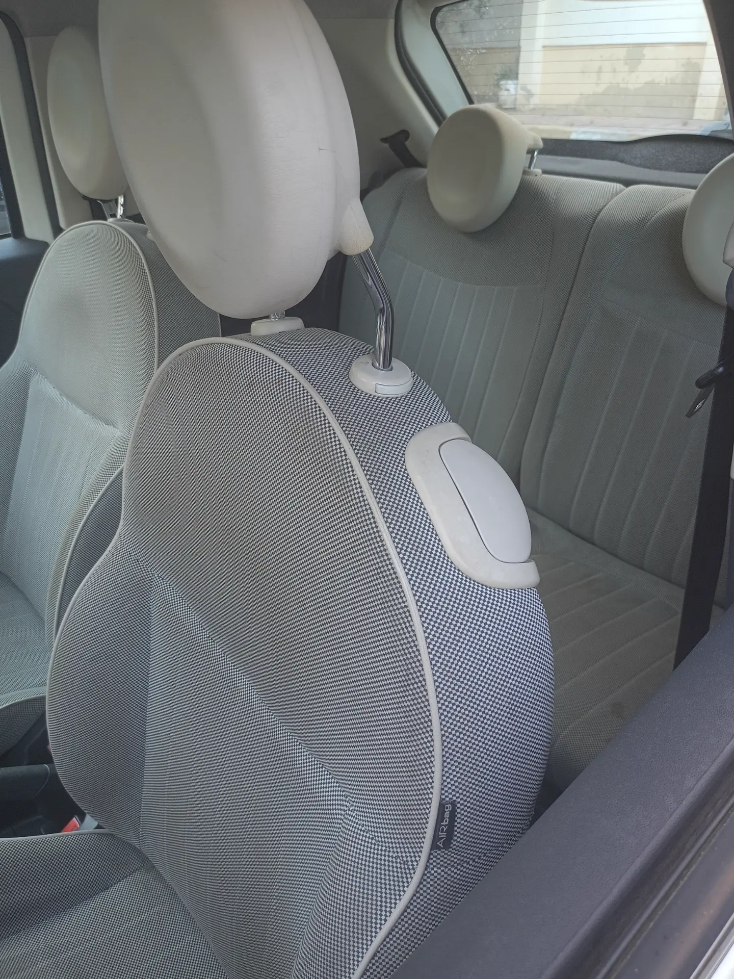 Fiat 500 - Photo 3