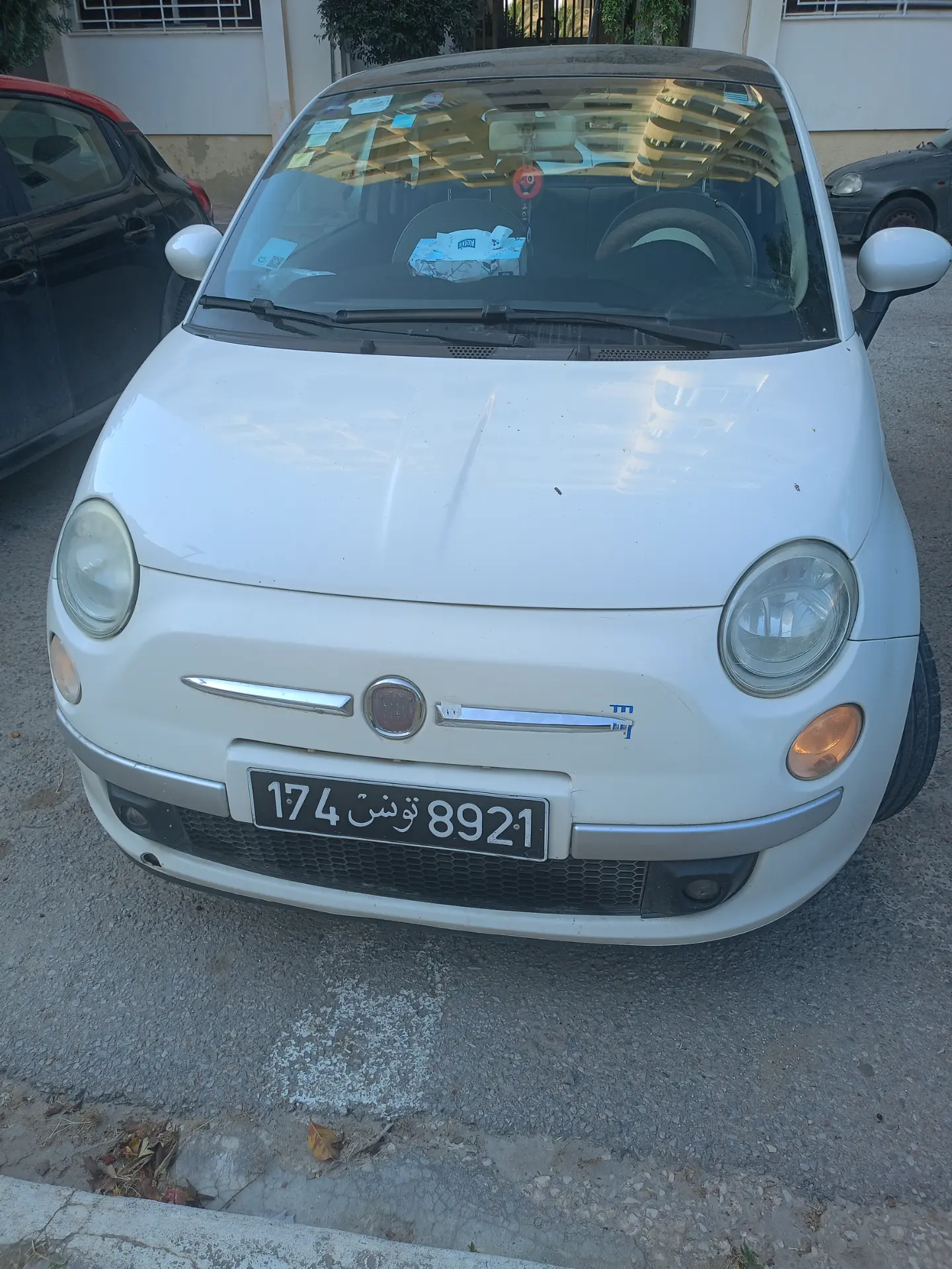 Fiat 500 - Photo 4