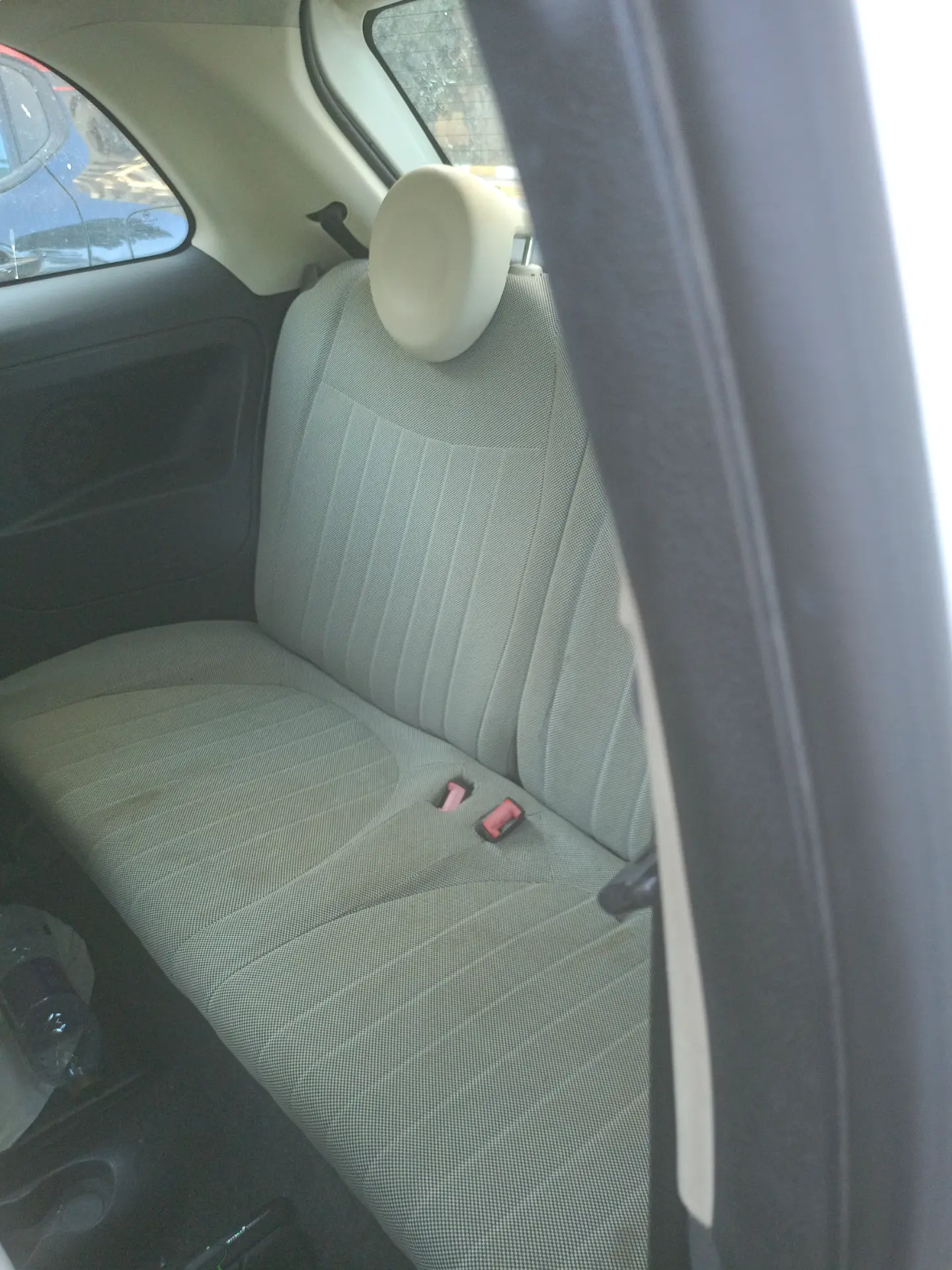 Fiat 500 - Photo 6