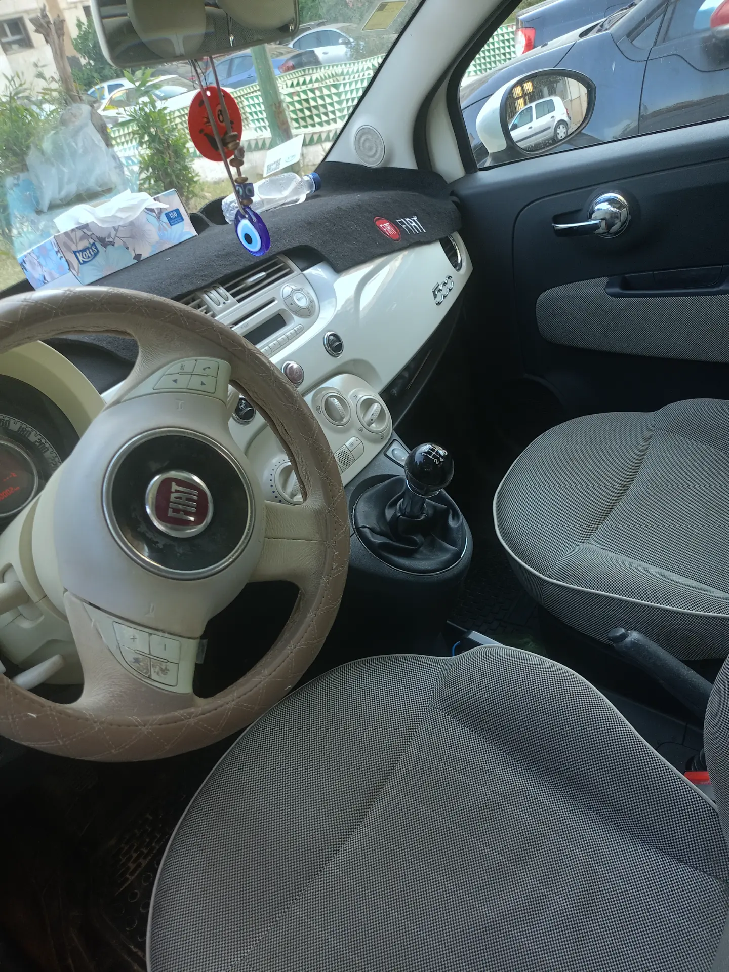 Fiat 500 - Photo 7