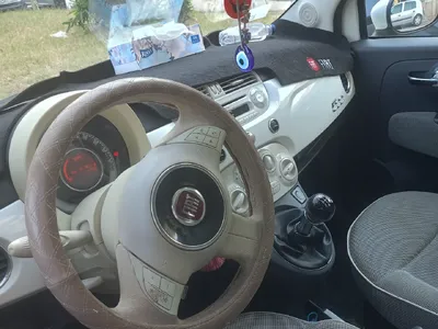 Fiat 500 - Photo 7