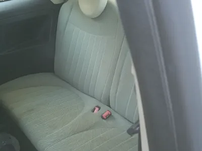Fiat 500 - Photo 3