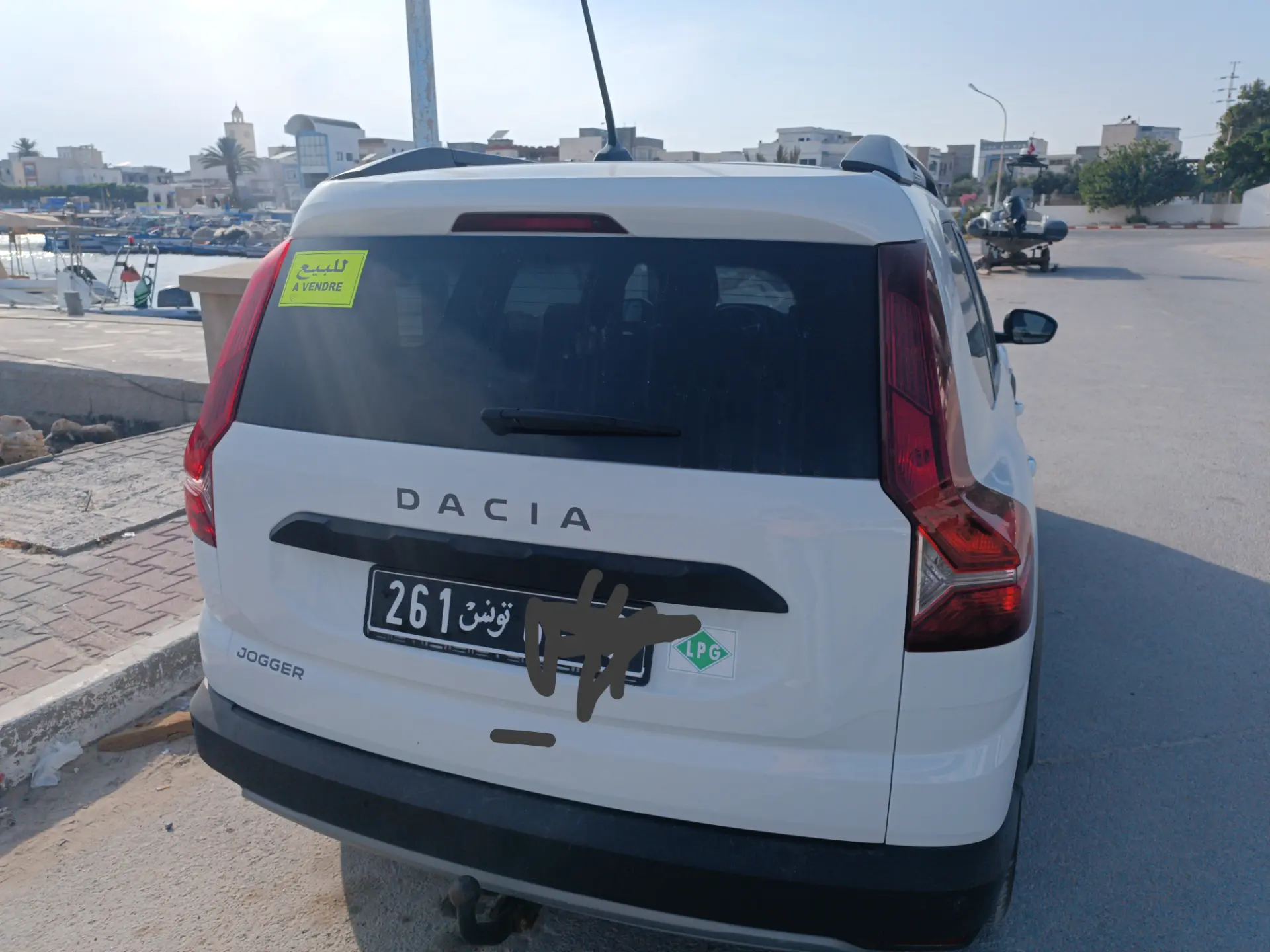Dacia JOGGER - Photo 2