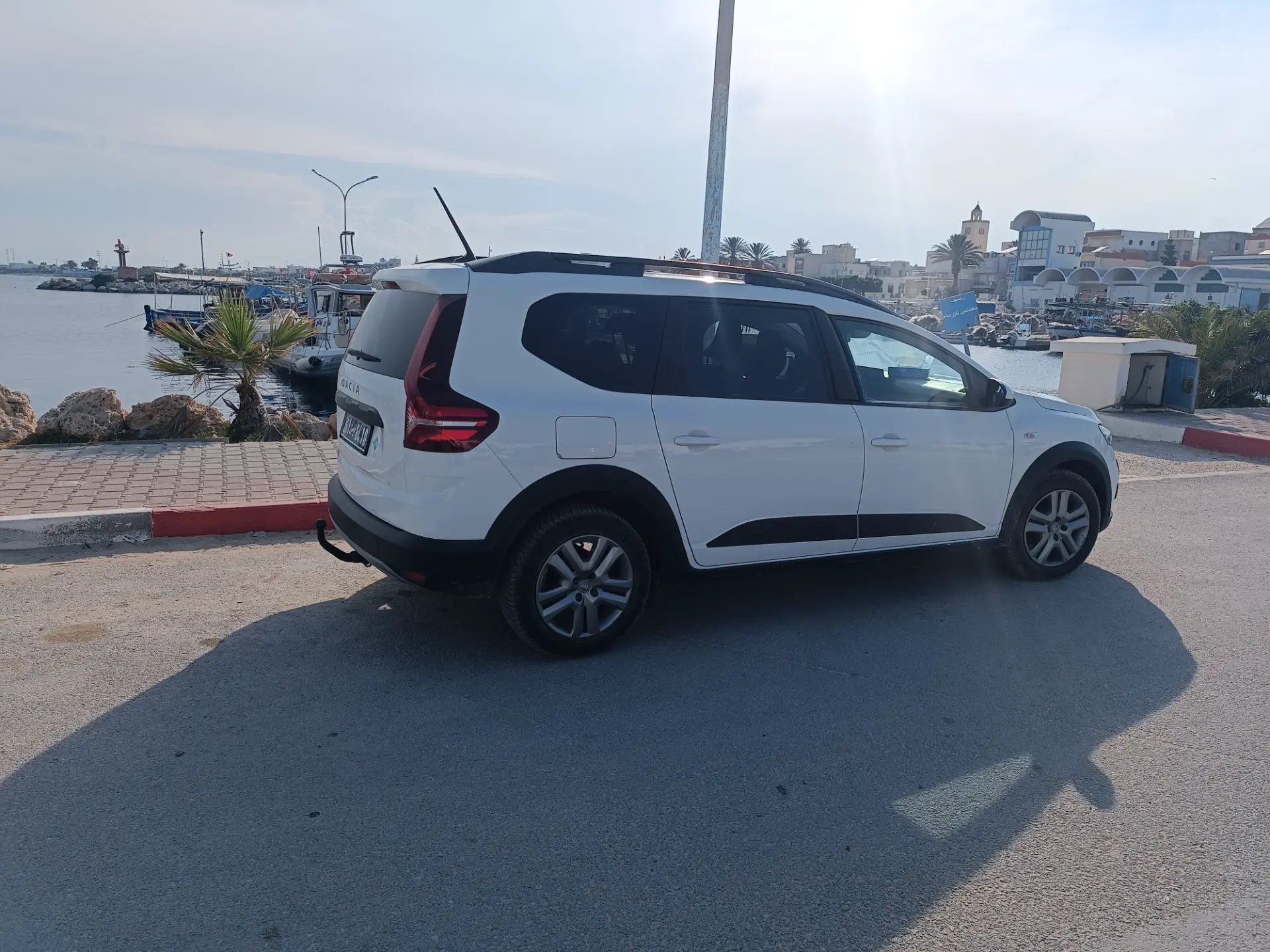 Dacia JOGGER - Photo 4