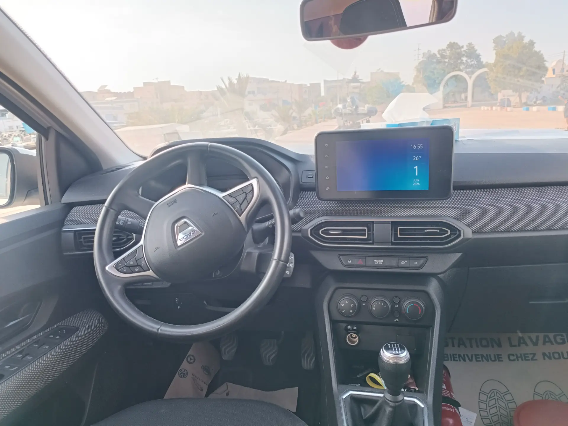 Dacia JOGGER - Photo 5