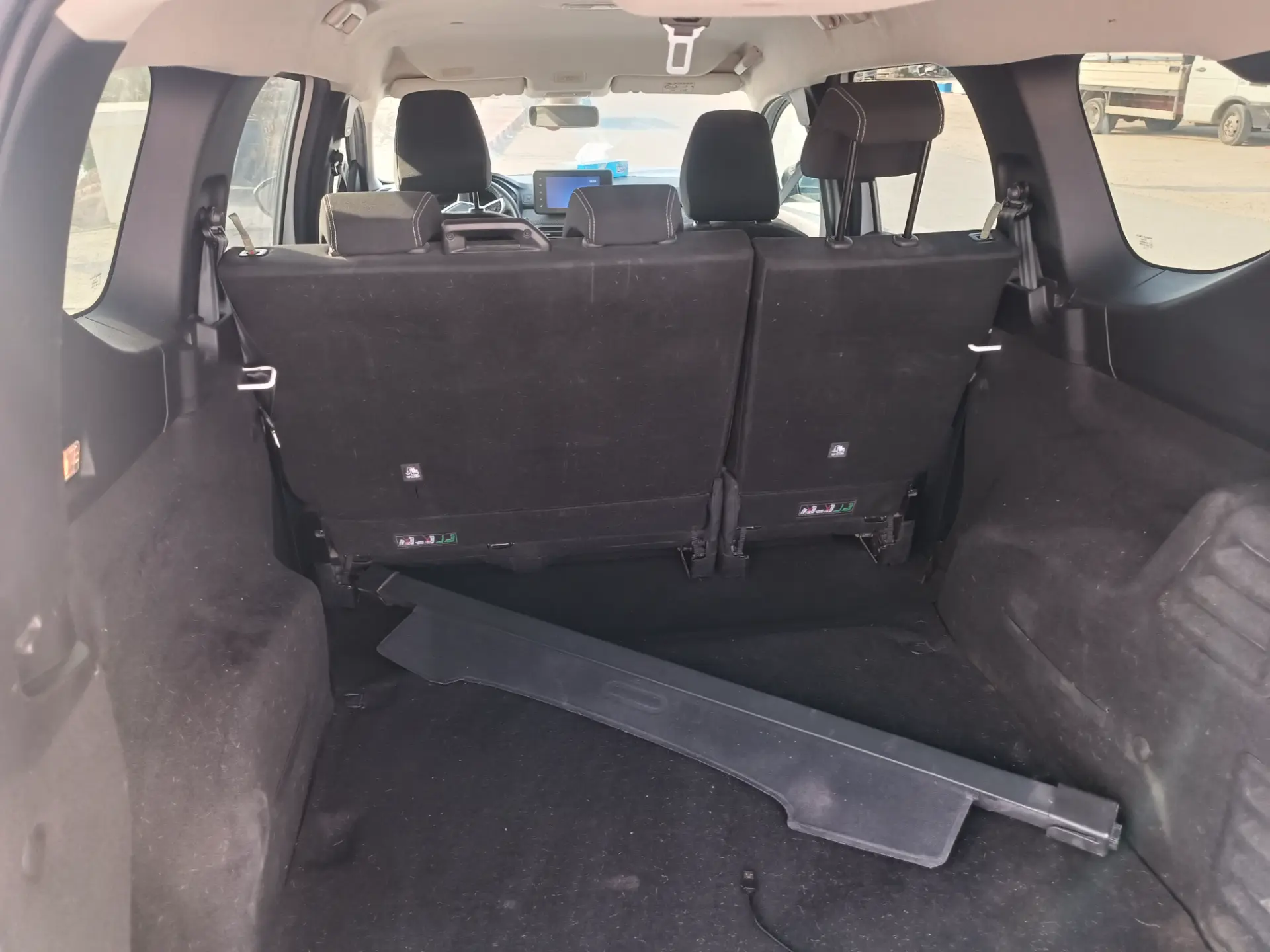 Dacia JOGGER - Photo 8