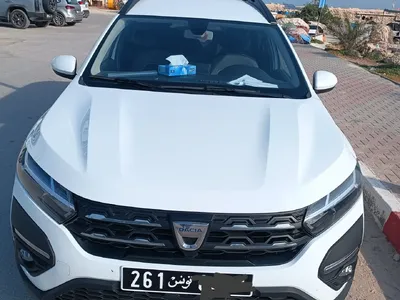 Dacia Jogger 2022 106000 km