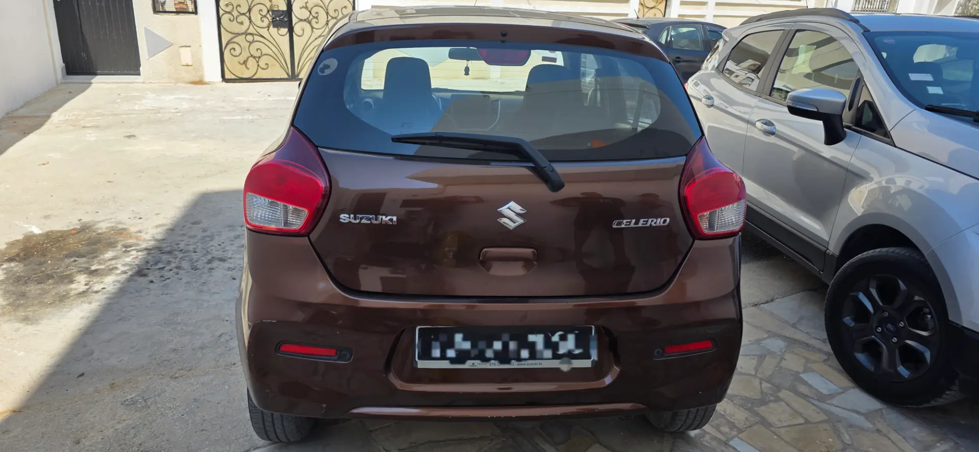 Suzuki Celerio - Photo 2