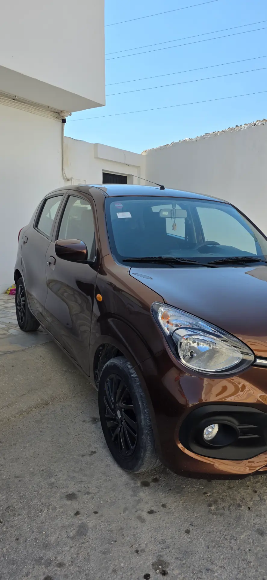 Suzuki Celerio - Photo 3