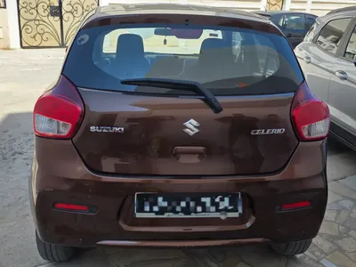 Suzuki Celerio - Photo 3