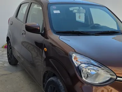 Suzuki Celerio - Photo 2